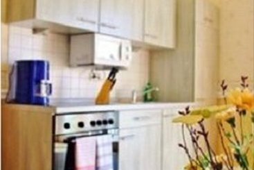 Hotel Ferienresidenz Schlossblick 8