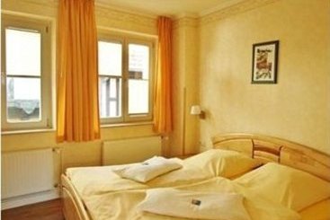 Hotel Ferienresidenz Schlossblick 9