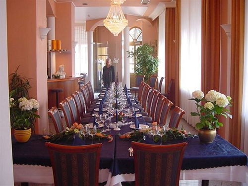 Apartment Hotel Kral 2