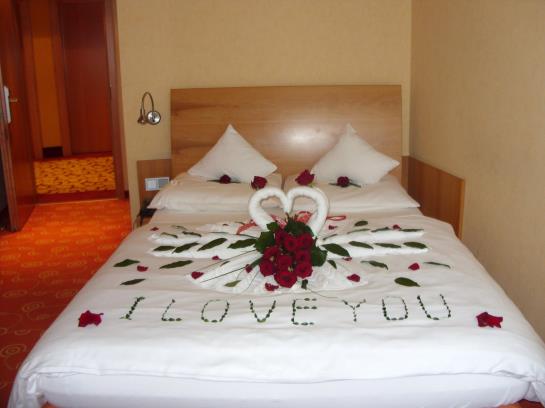 Westfalen Therme & Hotel 10