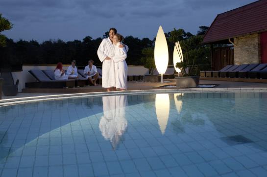 Westfalen Therme & Hotel 11