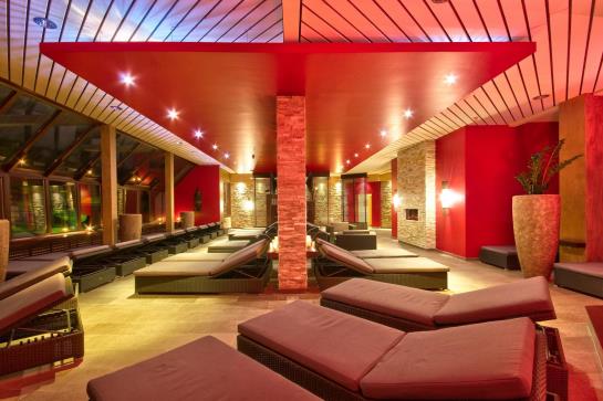 Westfalen Therme & Hotel 13