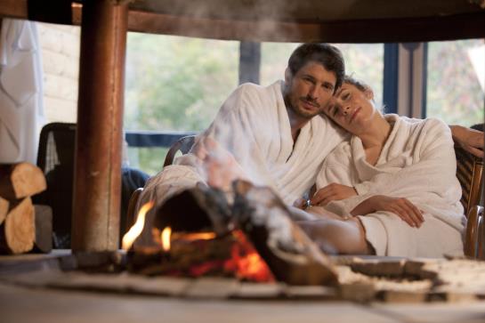 Westfalen Therme & Hotel 2