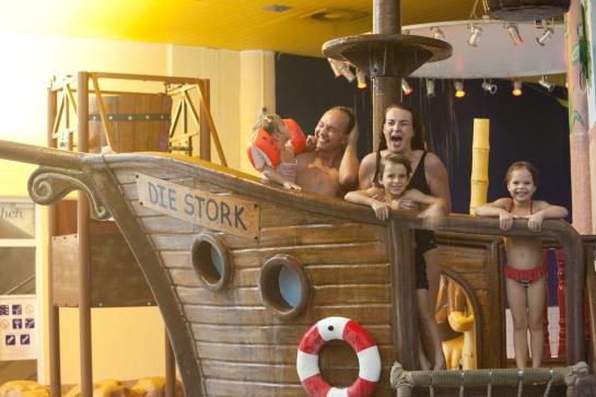 Westfalen Therme & Hotel 3