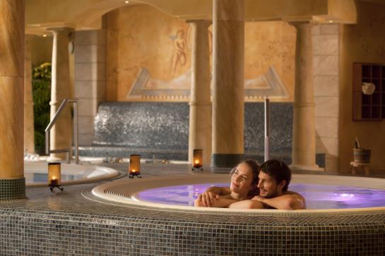 Westfalen Therme & Hotel 4