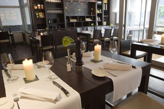 LiV`iN Hotel & Residence Bleichstrasse 10