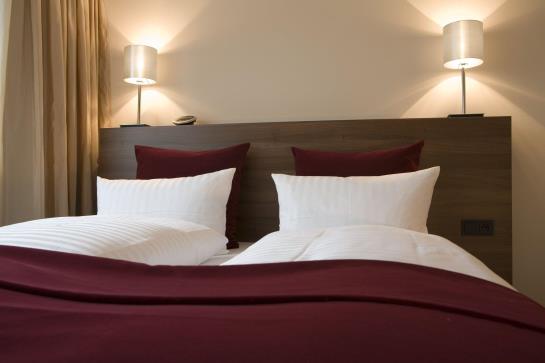 LiV`iN Hotel & Residence Bleichstrasse 11