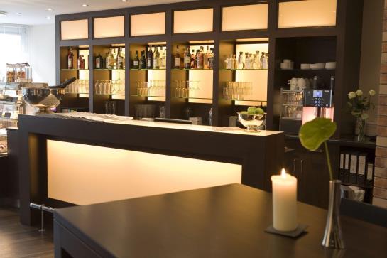 LiV`iN Hotel & Residence Bleichstrasse 12