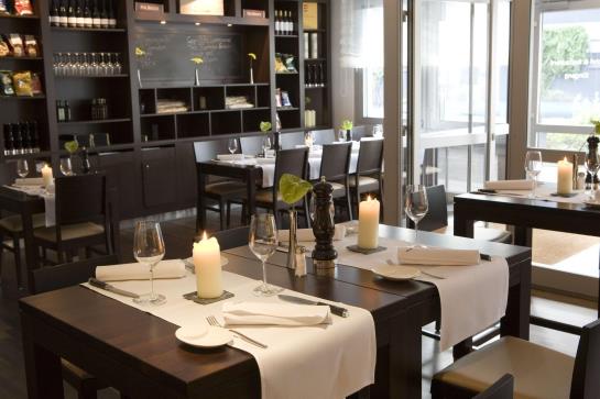 LiV`iN Hotel & Residence Bleichstrasse 14