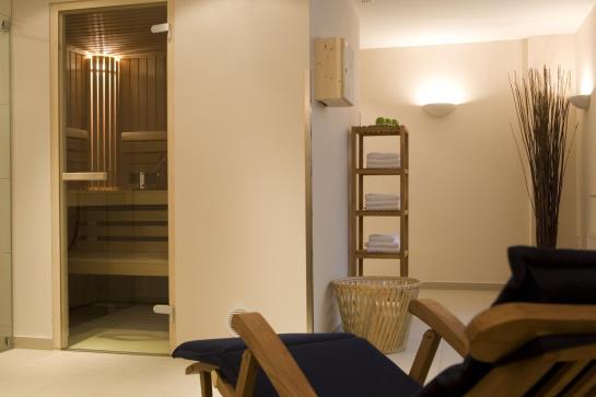 LiV`iN Hotel & Residence Bleichstrasse 16