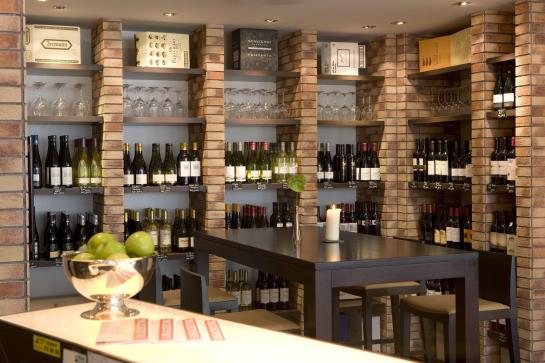 LiV`iN Hotel & Residence Bleichstrasse 17