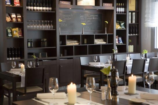 LiV`iN Hotel & Residence Bleichstrasse 18