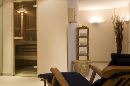 LiV`iN Hotel & Residence Bleichstrasse 3