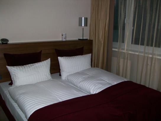 LiV`iN Hotel & Residence Bleichstrasse 4