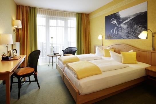 Best Western Hotel Willingen 18