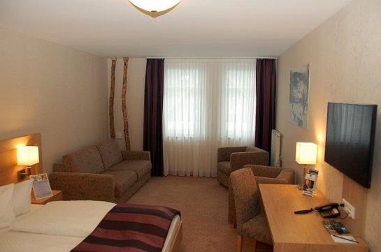 Best Western Hotel Willingen 19