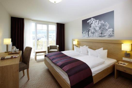 Best Western Hotel Willingen 3