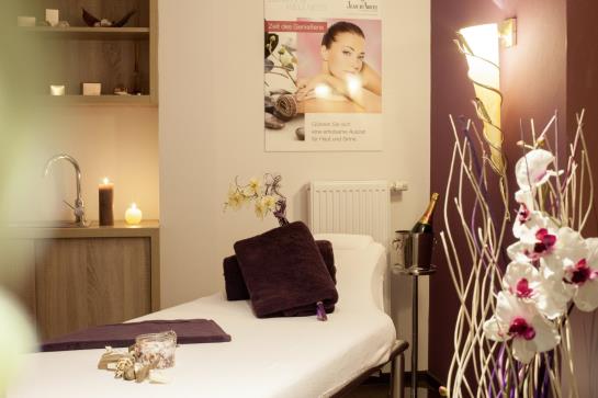 Best Western Hotel Willingen 5