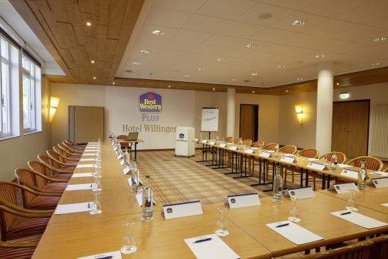 Best Western Hotel Willingen 8