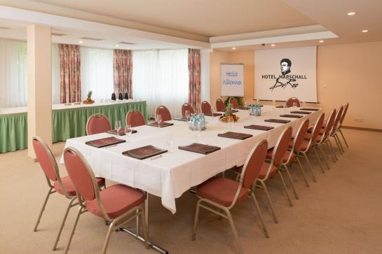 Hotel Zum Marschall Duroc 10