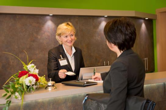 Hotel Zum Marschall Duroc 2