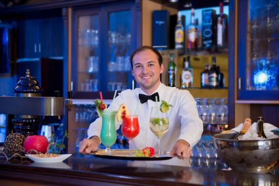 Hotel Zum Marschall Duroc 3