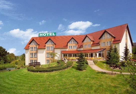 Hotel Zum Marschall Duroc 5