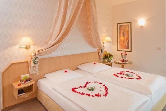 Hotel Zum Marschall Duroc 6