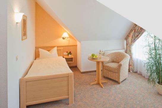 Hotel Zum Marschall Duroc 7