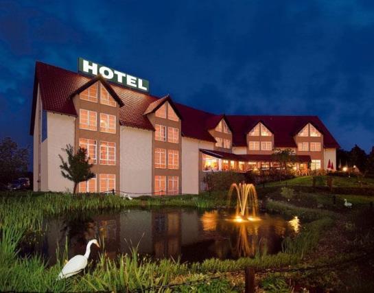 Hotel Zum Marschall Duroc 8