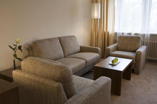 LiV`iN Hotel & Residence Seilerstrasse 11