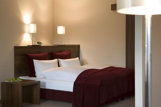 LiV`iN Hotel & Residence Seilerstrasse 12