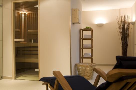 LiV`iN Hotel & Residence Seilerstrasse 13