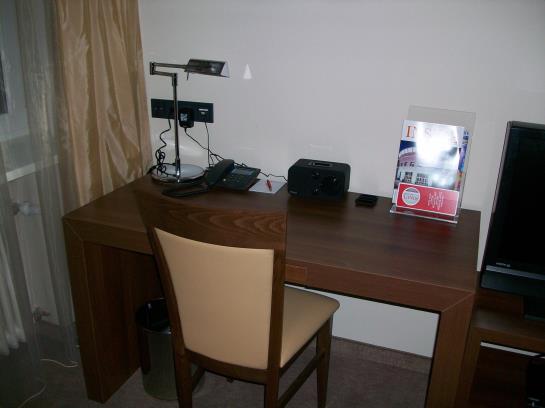 LiV`iN Hotel & Residence Seilerstrasse 3