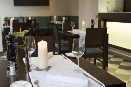 LiV`iN Hotel & Residence Seilerstrasse 7