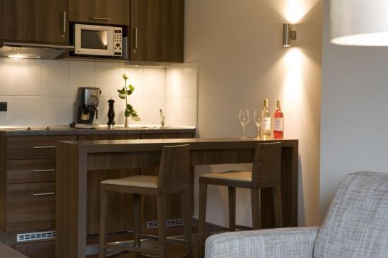 LiV`iN Hotel & Residence Seilerstrasse 8