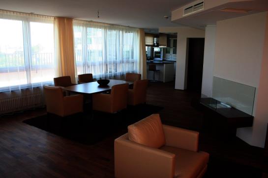 LiV`iN Hotel & Residence Seilerstrasse 9