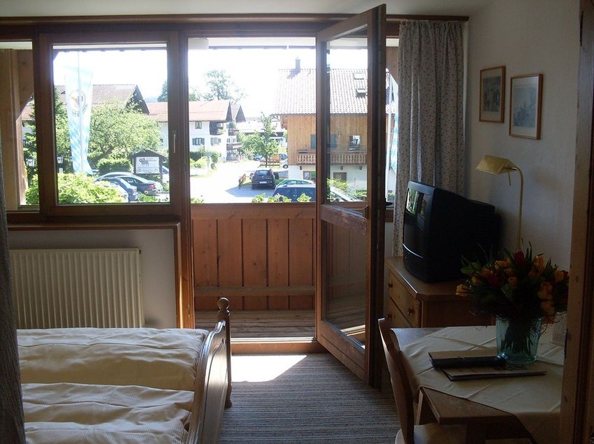 Hotel Gasthof Ochsenwirt 1