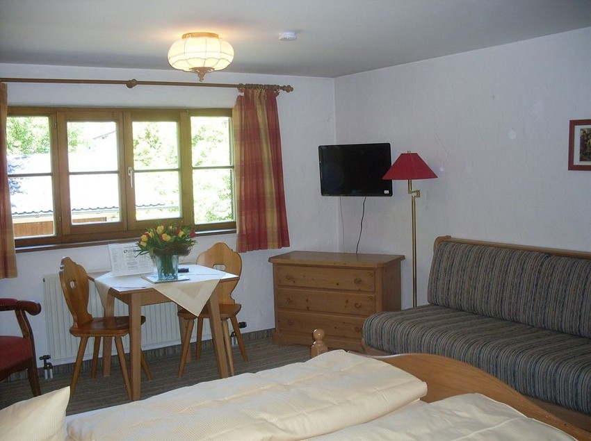 Hotel Gasthof Ochsenwirt 11