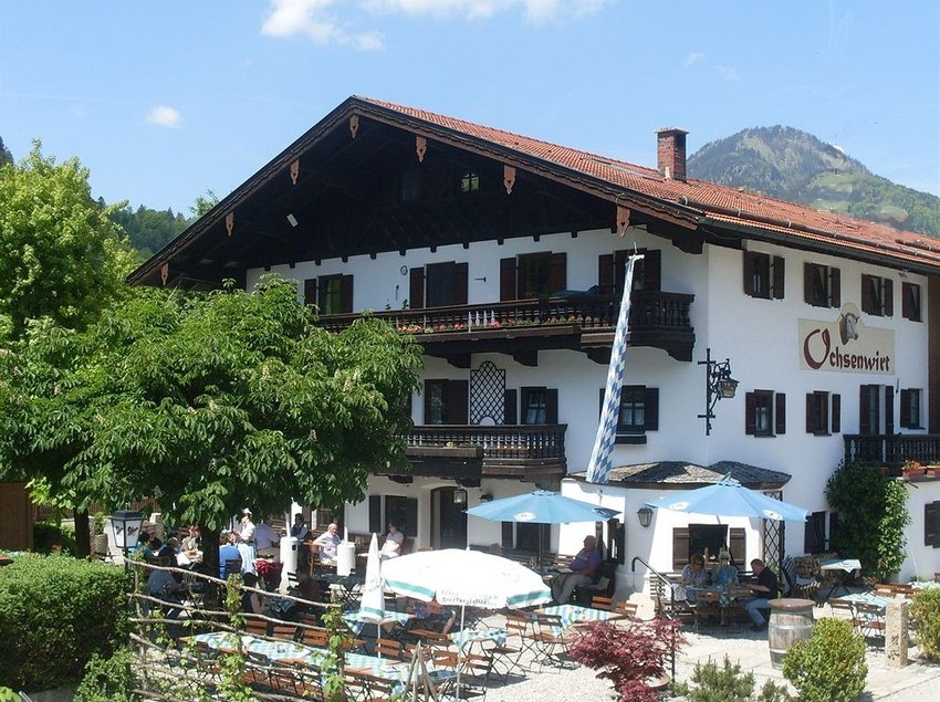 Hotel Gasthof Ochsenwirt 2