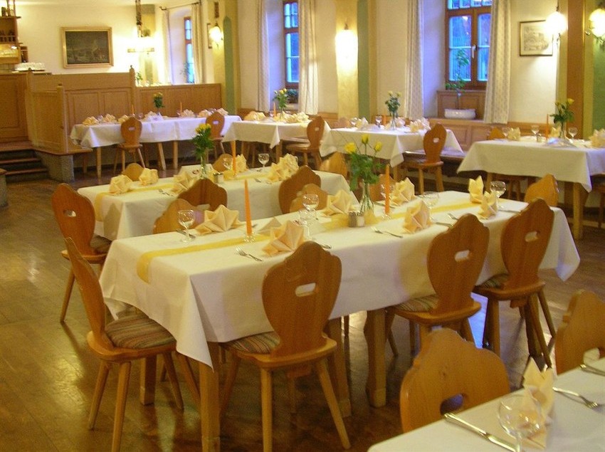 Hotel Gasthof Ochsenwirt 3