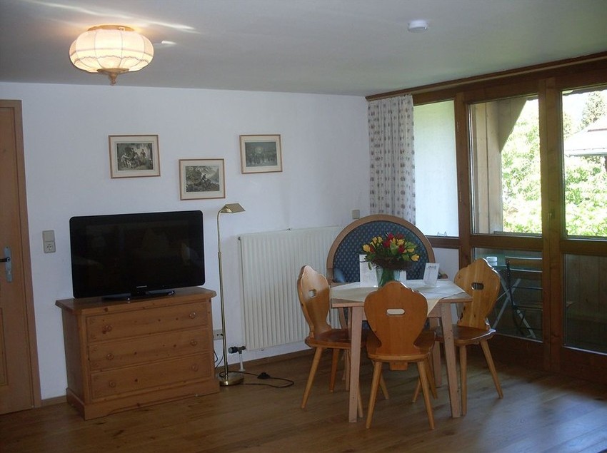 Hotel Gasthof Ochsenwirt 6