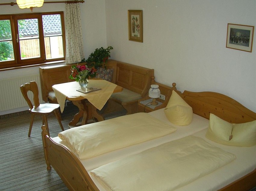 Hotel Gasthof Ochsenwirt 7