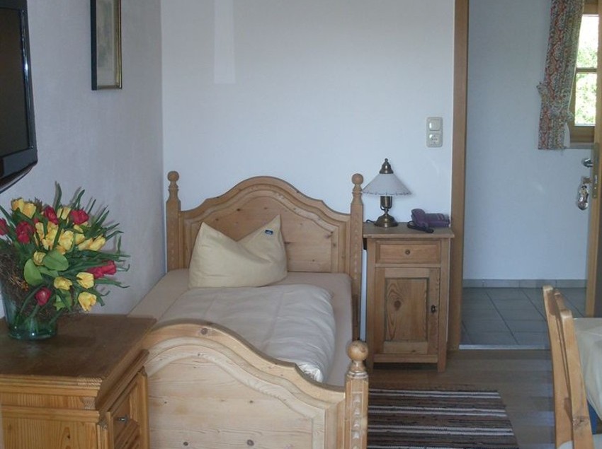 Hotel Gasthof Ochsenwirt 8