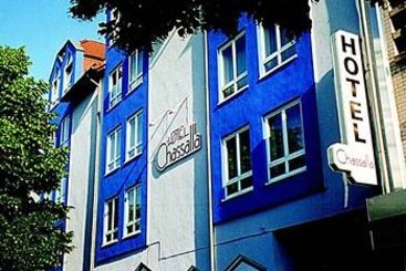 Hotel Chassalla Kassel