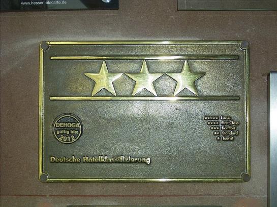 Hotel Restaurant Bockshaut 1