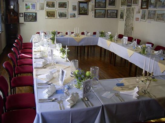 Hotel Restaurant Bockshaut 11