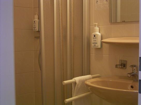 Hotel Restaurant Bockshaut 12