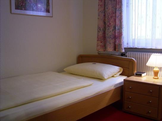 Hotel Restaurant Bockshaut 13