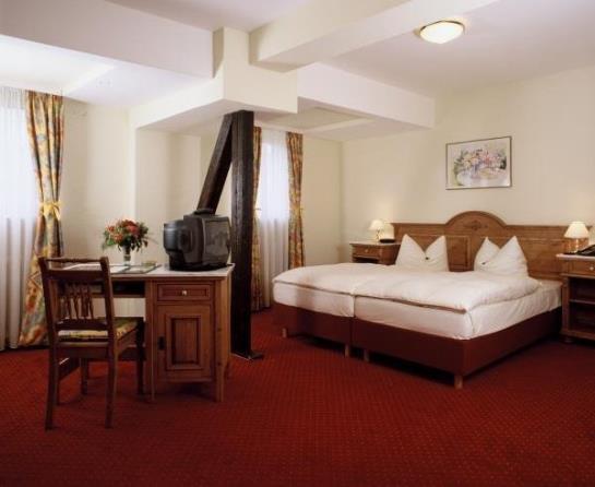 Hotel Restaurant Bockshaut 14